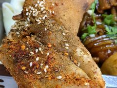 -王婆炒鱼(总店)