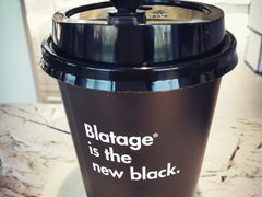 -BLATAGE COFFEE