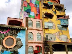 -济州岛泰迪熊博物馆