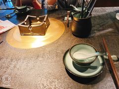 -湊湊火锅·茶憩(新中关购物中心店)