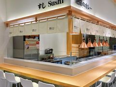 -池奈·日式咖喱蛋包饭(海口万象城店)