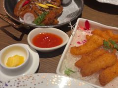 -佐度王子扒房(爱建卓展店)