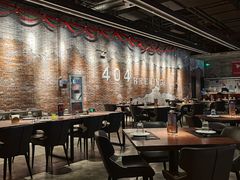 -404干式熟成牛排馆•聚会餐厅