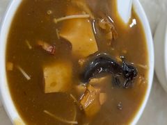 -逍遥镇刘相五胡辣汤豆沫馆(康复中街店)