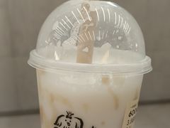 -喜茶(广州东方宝泰店)