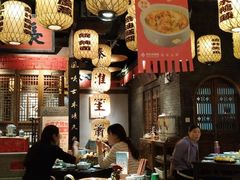 -南京大牌档(济南万象城店)