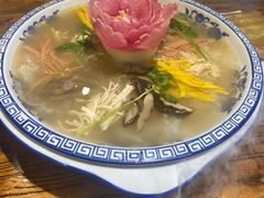 -老雒阳面馆·水席(定鼎门店)