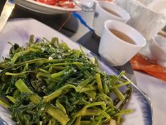 -珍宝海鲜(东海岸海鲜中心)