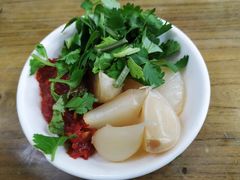 -老刘家泡馍·陕西老字号(钟楼广济街店)