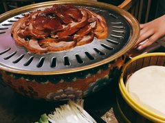 -三人行骨头王火锅(长寿店)