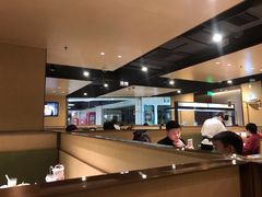 -海底捞火锅(天一广场亚细亚店)