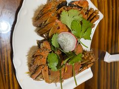 -呼吸森林·生态农庄农家乐私房菜