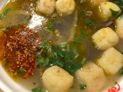 -食悦天美食广场(沈阳青年大街万象城店)