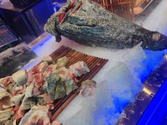 -九月海·海鲜自助(世纪东方店)