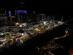 -舟山希尔顿酒店