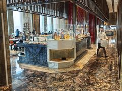 -美食汇自助餐厅(成都万达瑞华酒店)