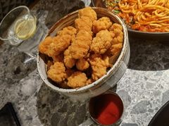 -芭莉与彩虹西餐厅(成都合生汇店)