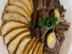 -陆记鹅庄·潮汕菜·狮头鹅(大仟里店)