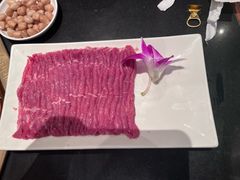 -南门涮肉(后海店)