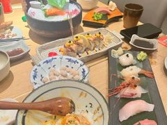 -阿吾罗·月咏精致日料(港汇恒隆广场店)