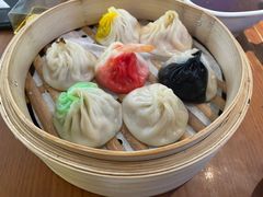 -包小笼·金牌汤包(中山路店)