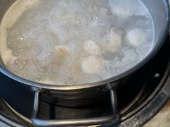 -淘米捞·米汤脆鲩鱼火锅(福田皇岗店)