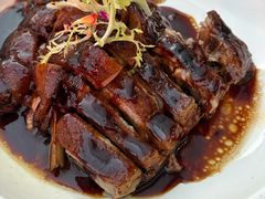 -常来小聚·广州非遗传承餐厅(高德置地店)