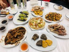 -老三鱼仔店