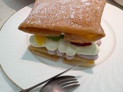 -大树餐厅(环球港店)