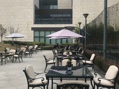 -行者书屋大堂吧 ·下午茶(南京圣和府邸酒店)