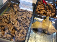 -王浩儿纪六孃甜皮鸭(东大街店)