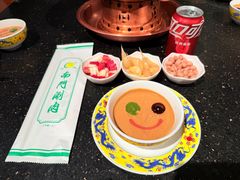 -南门涮肉(上海一店)