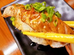 -昊·来了寿司(双楠2店)