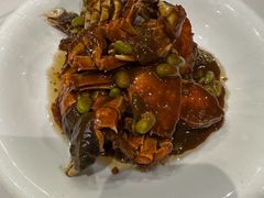 -老正兴菜馆(福州路店)