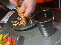 -红盔甲·小龙虾(人民广场店)