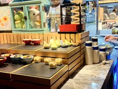 -喜庭海鲜自助(北辰三角洲北辰荟店)