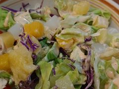 -萨莉亚意式餐厅(国和1000店)