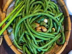 -园林美食城·本土农家菜(杨和镇店)