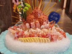 -海月轩海鲜豆捞(紫金塔店)