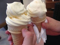 -麦当劳(合肥之心城店)