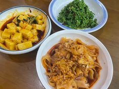 -小崔家臊子面(蔡家坡总店)