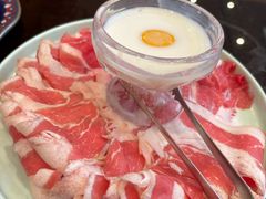 -日坛涮肉四合院·园林餐厅(日坛公园店)