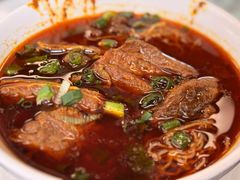 -牛记咖喱美食(十月初五日街店)