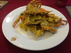 -BAI BUA RESTAURANT