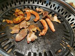 -盛江山自助料理(奥莱锦辉购物广场店)