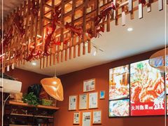 -大川先生·小龙虾·川菜(信义坊店)