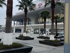 -南宁东站