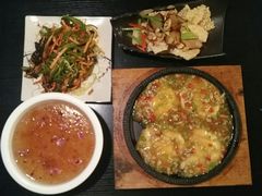 -天一朴素(武汉大学店)