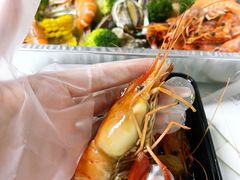 -日进一片海.生腌海鲜火锅.宵夜烧烤(三里屯总店)