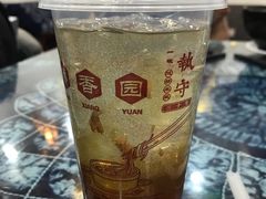 -桥香园云南过桥米线(金马碧鸡店)